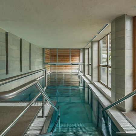 Falkensteiner Aktiv & Familienhotel Cristallo Superior Katschberghöhe Exterior foto