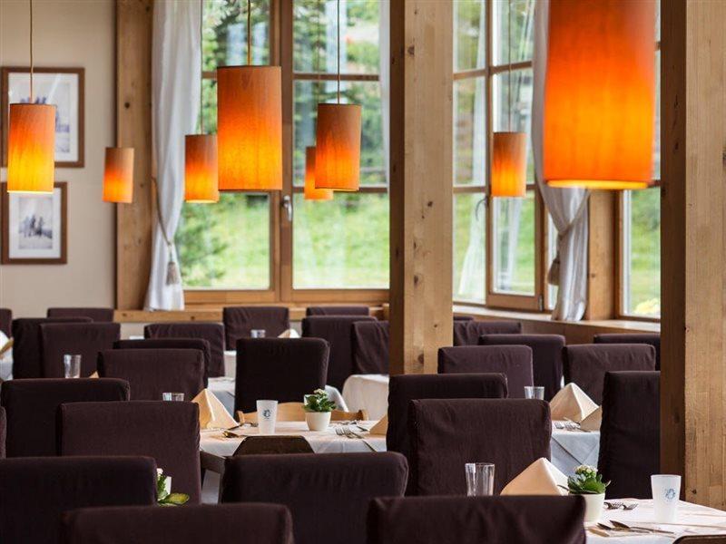 Falkensteiner Aktiv & Familienhotel Cristallo Superior Katschberghöhe Exterior foto