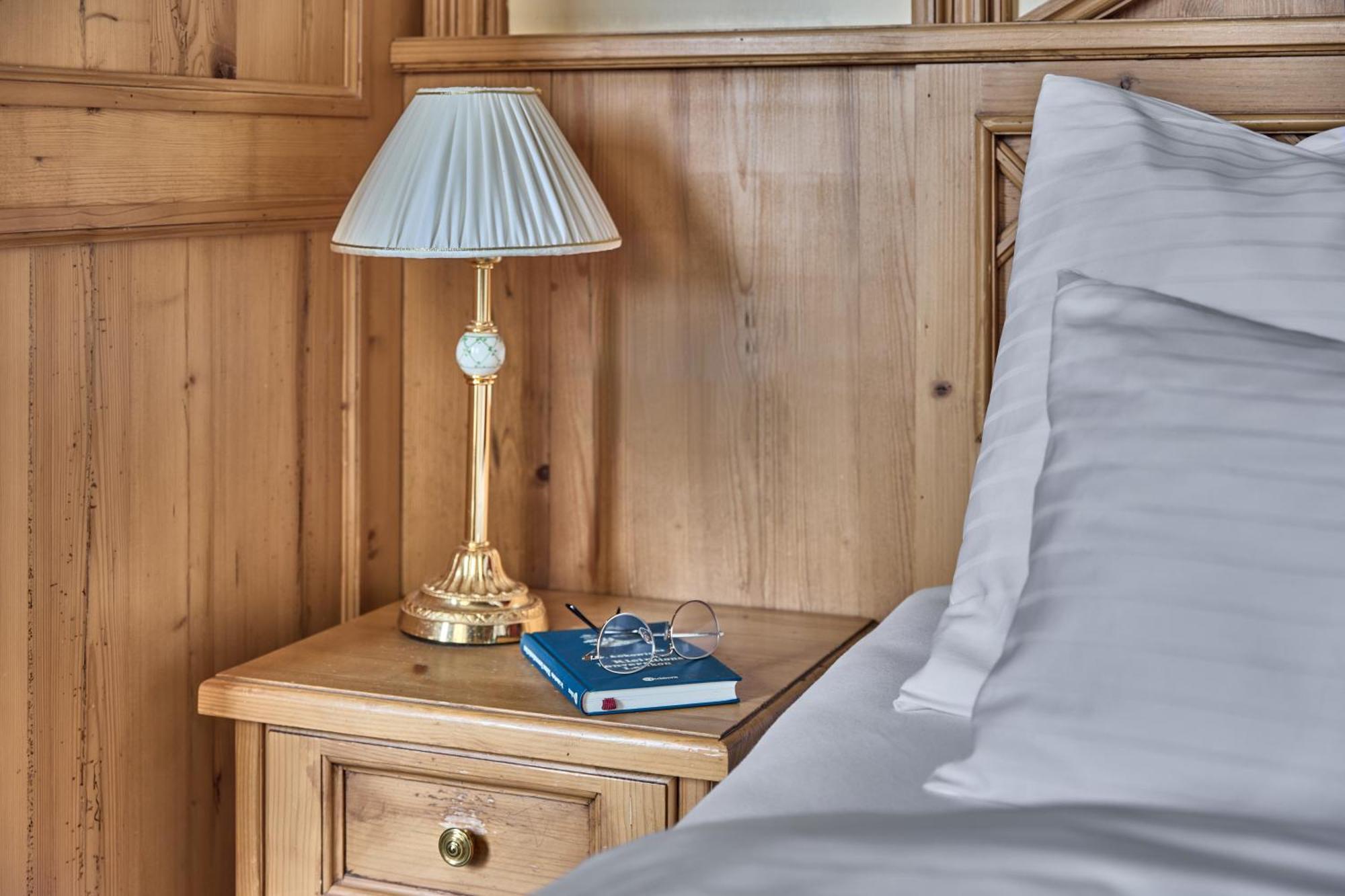 Falkensteiner Aktiv & Familienhotel Cristallo Superior Katschberghöhe Quarto foto